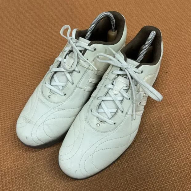 아디다스 EVG 골프화 운동화 240 G08152