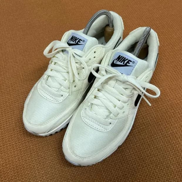 나이키 에어맥스 90 스니커즈 운동화 235 G08179