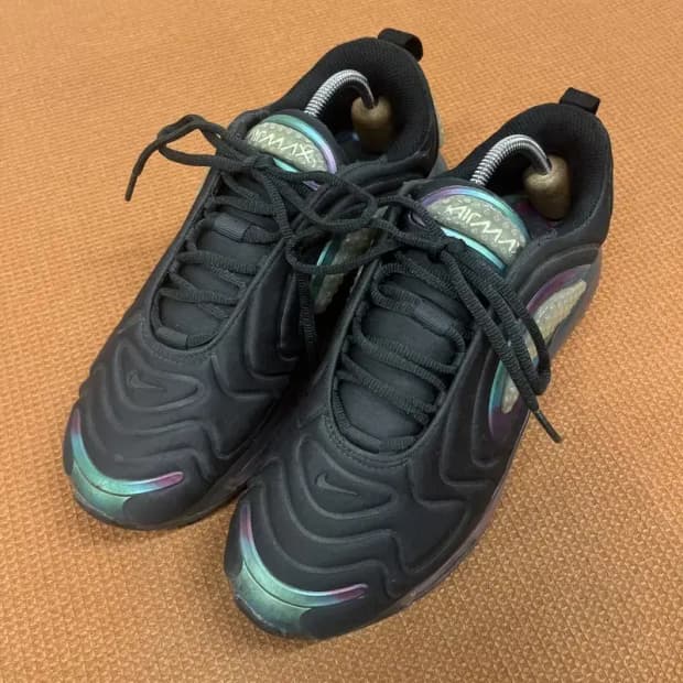 나이키 에어맥스 720 스니커즈 운동화 265 G08184