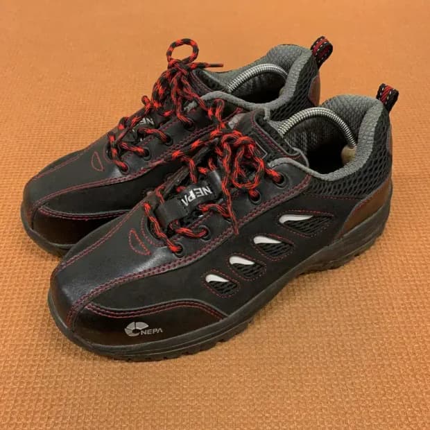 네파 작업화 등산화 265 G08220