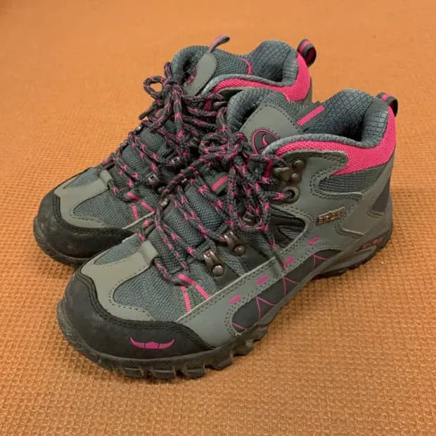 버팔로 트레킹화 등산화 235 G08246