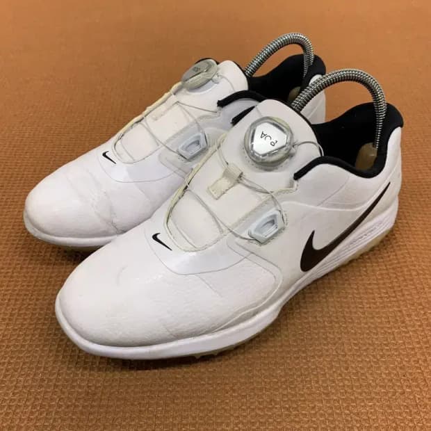 나이키 베이퍼 프로 보아 골프화 운동화 250 G08228