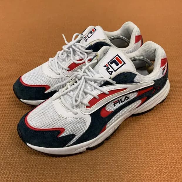 필라 이머지 99 스니커즈 운동화 280 G08229