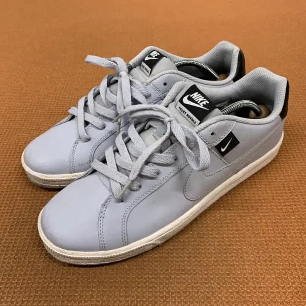 나이키 코트 로얄 탭 스니커즈 운동화 280 G08230