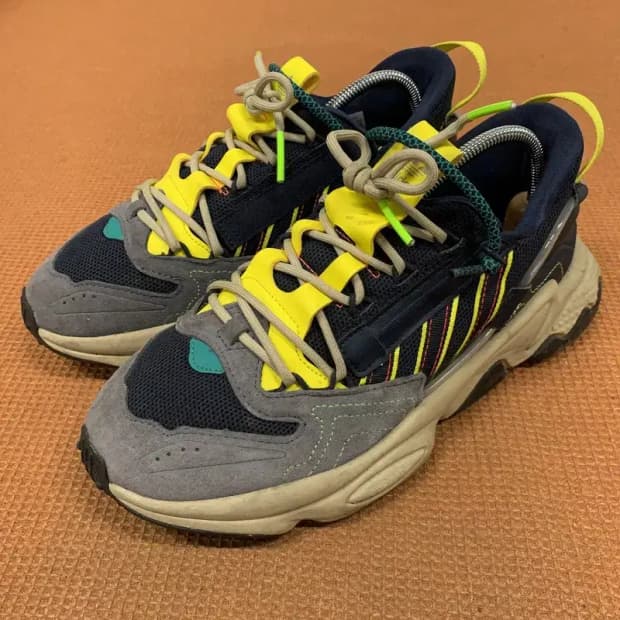 아디다스 오즈위고 스니커즈 운동화 255 G08239