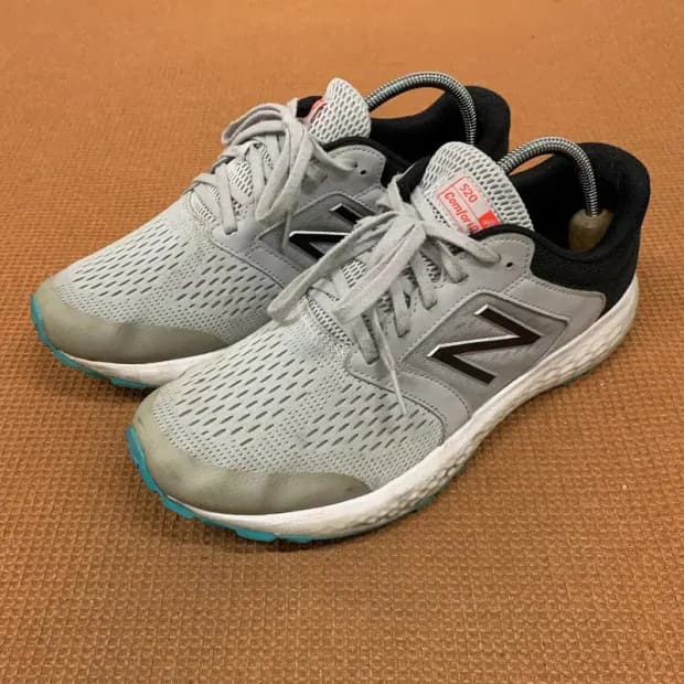 뉴발란스 520 런닝화 운동화 270 G08243