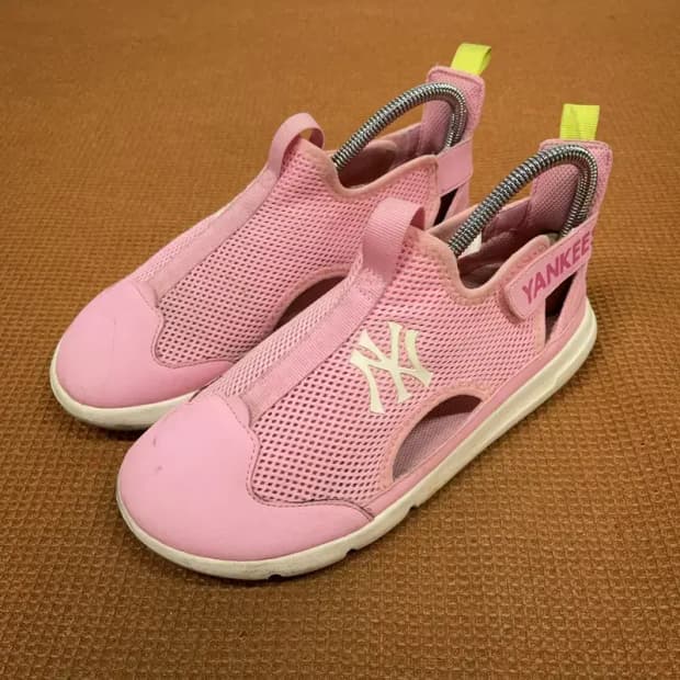 MLB 러너 라이크 샌들 230 G08291