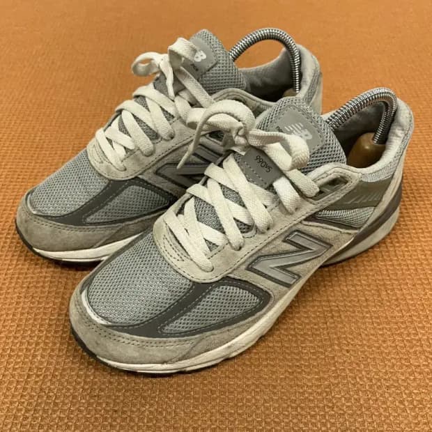 뉴발란스 990 스니커즈 운동화 230 G08254