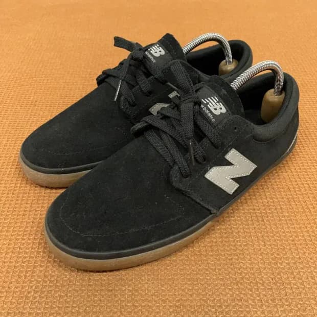 뉴발란스 344 스니커즈 운동화 260 G08278