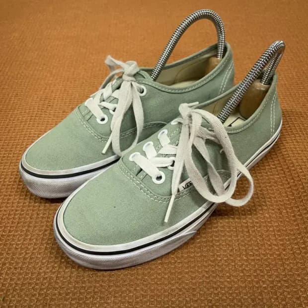 반스 올드스쿨 스니커즈 운동화 220 G08295