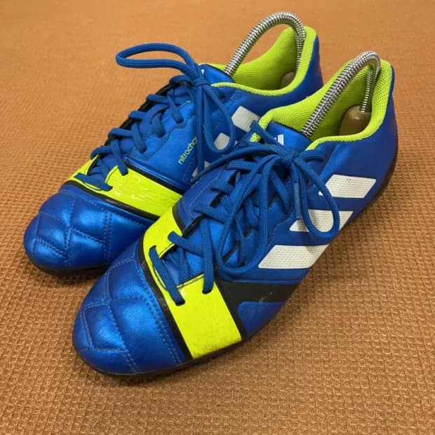 아디다스 나이트로차지 3.0 축구화 운동화 250 G08300