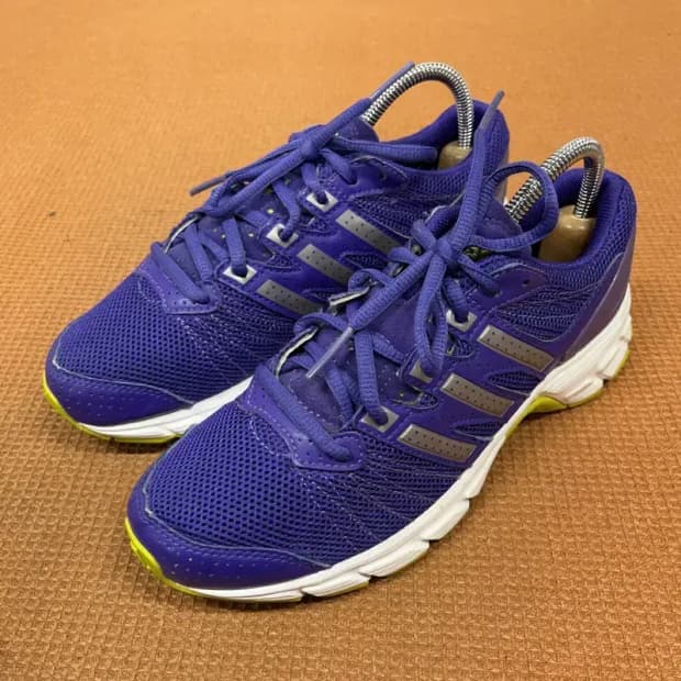아디다스 ROADMACE 런닝화 운동화 230 G08325