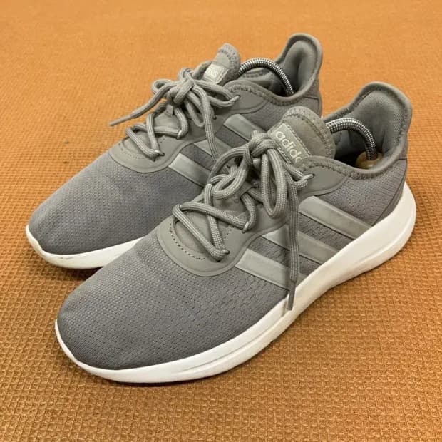 아디다스 클라우드폼 런닝화 운동화 255 G08327