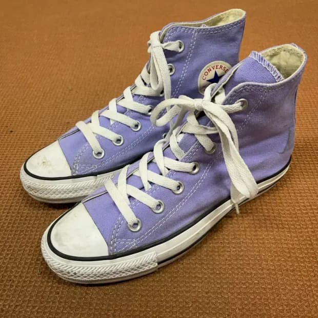 컨버스 척테일러 올스타 하이 스니커즈 운동화 230 G08346