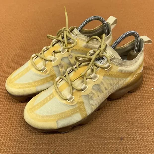 나이키 에어 베이퍼맥스 2019 운동화 240 G08359