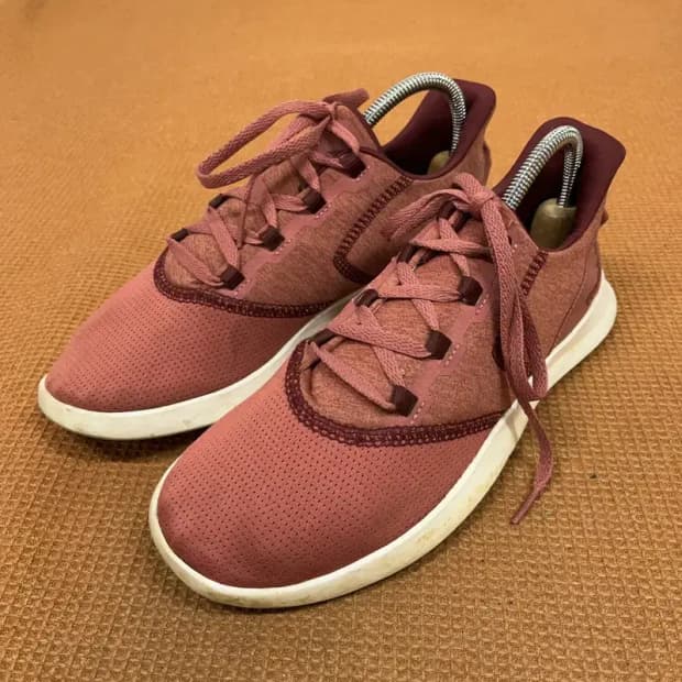 리복 DMX 라이트2 여자 운동화 런닝화 신발 240 G08370