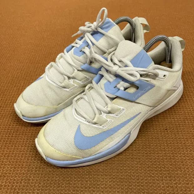 나이키 코트 베이트 라이트 테니스화 운동화 신발 235 G08371