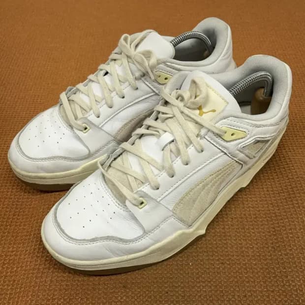 푸마 GEN.G 슬립스트림 스니커즈 운동화 신발 280 G08442