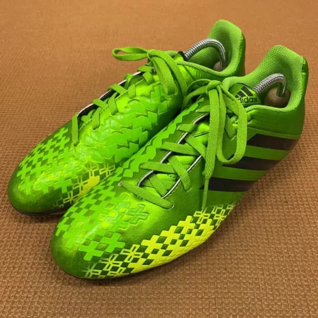 아디다스 프레디토 리셀존 TRX HG 축구화 265 G08495