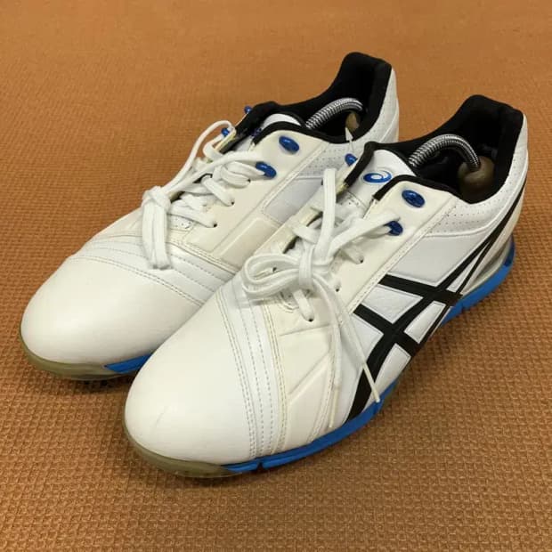 아식스 젤 에이스 프로 FG 골프화 운동화 260 G08507