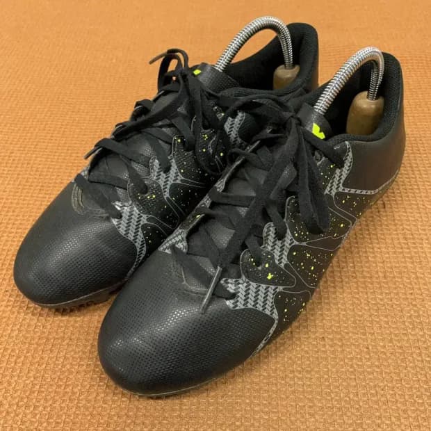 아디다스 X 15.4 FXG 축구화 255 G08514