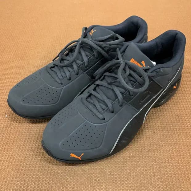 푸마 셀 수린 2 운동화 스니커즈 신발 G08624