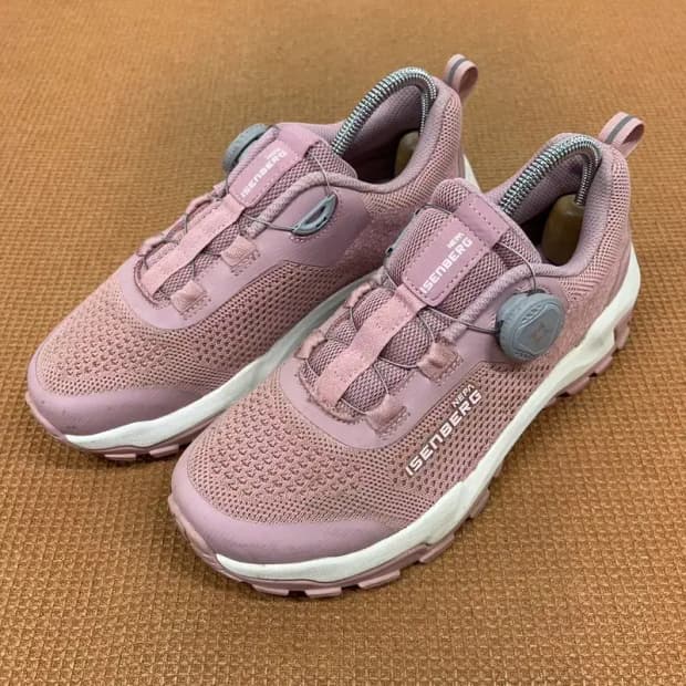 네파 등산화 트레킹화 여자 신발 240 G08639