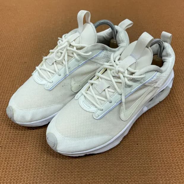 나이키 에어맥스 인터락 우먼스 런닝화 운동화 신발 250 G08665