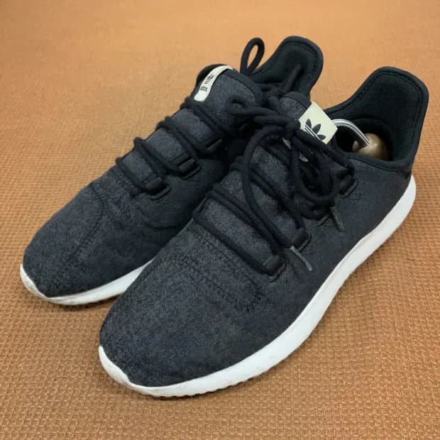 아디다스 튜블라 쉐도우 스니커즈 운동화 275 G08671