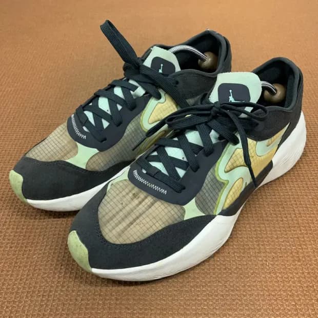 나이키 조던 델타 3 로우 농구화 운동화 280 G08674