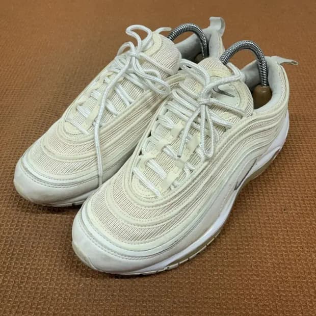 나이키 에어맥스 97 스니커즈 운동화 250 G08688