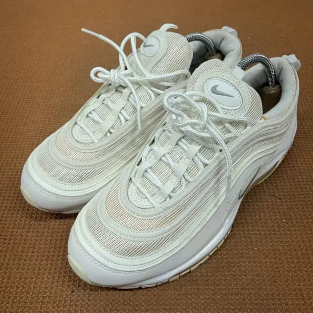 나이키 에어맥스 97 스니커즈 운동화 275 G08689