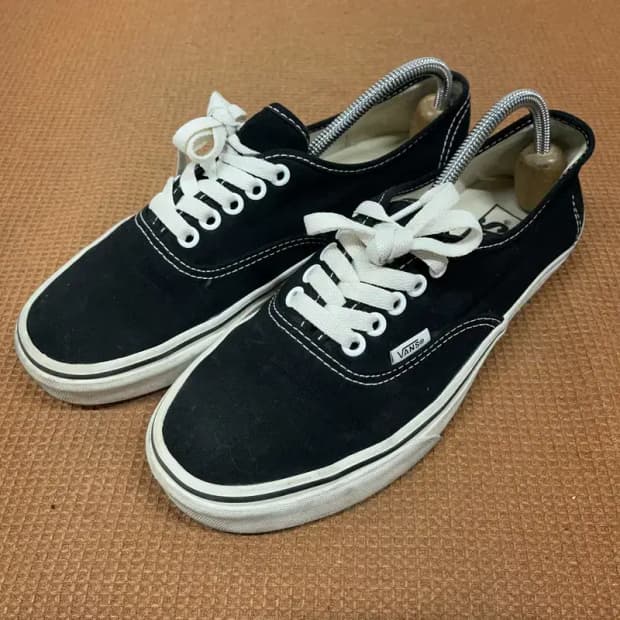 반스 올드스쿨 스니커즈 운동화 255 G08692