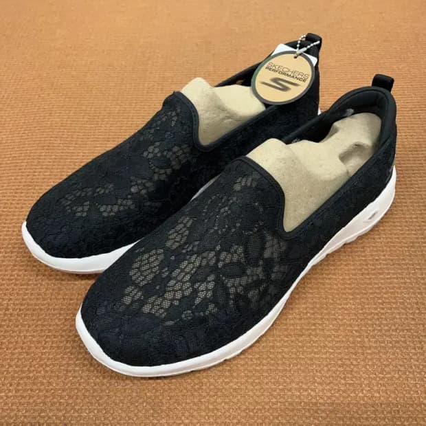 스케쳐스 고워크 조이 슬립온 260 G08727