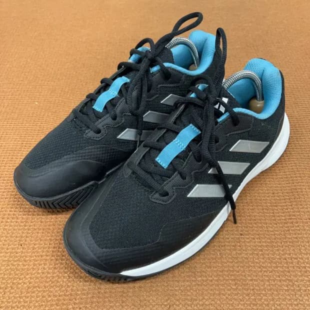 아디다스 게임코트 2 테니스화 운동화 255 G08741