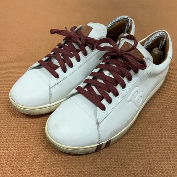 발리 캐주얼 스니커즈 운동화 US7 G08749