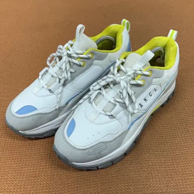 아키클래식 어반트래커 어글리슈즈 운동화 270 G08806