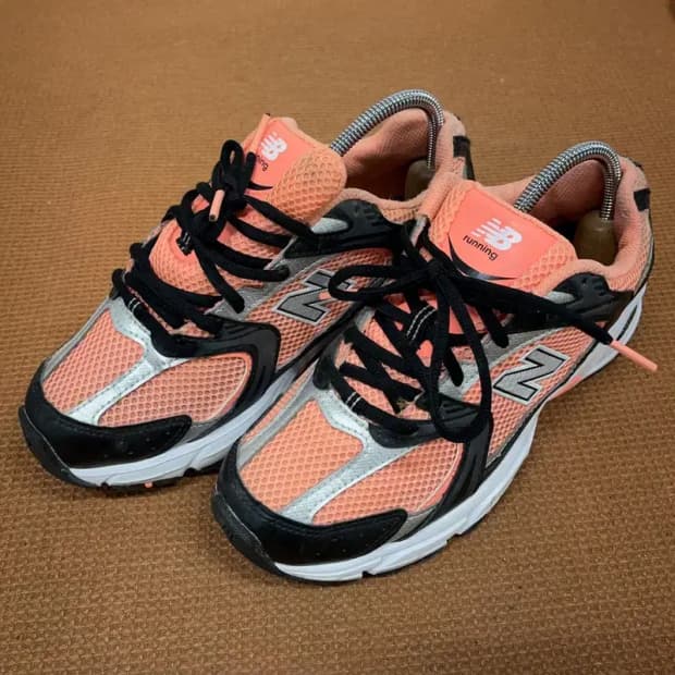 뉴발란스 MR530 스니커즈 운동화 240 G08815