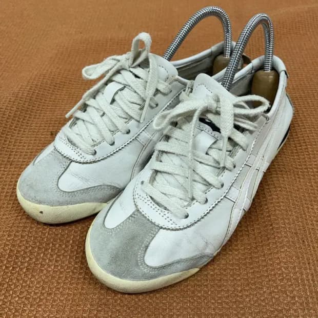 오니츠카타이거 멕시코 66 스니커즈 운동화 240 G08850