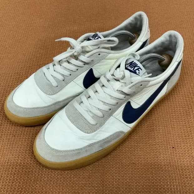 나이키 킬샷 2 레더 스니커즈 운동화 290 G08866