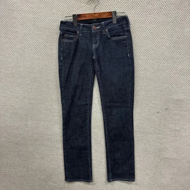 캘빈클라인 스키니진 데님 청바지 26인치 M08811