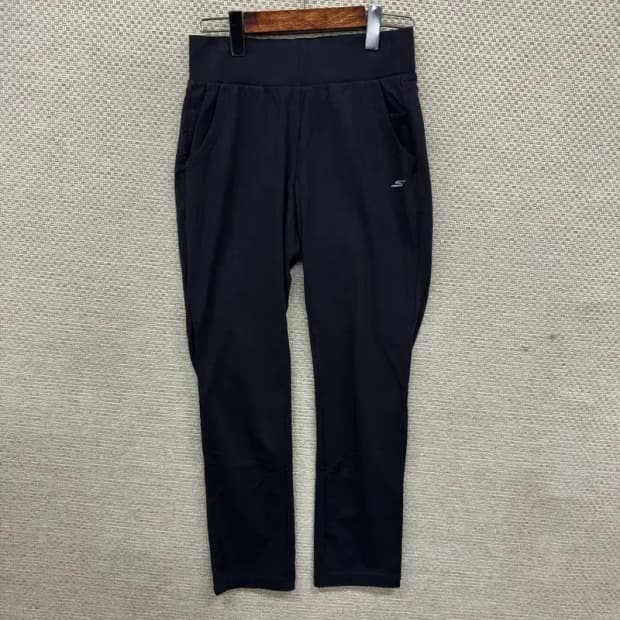 스케쳐스 캐주얼 밴딩 츄리닝바지 65 M09453