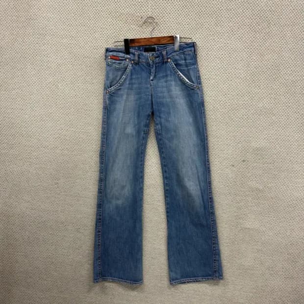 캘빈클라인 캐주얼 데님 청바지 26인치 M09573