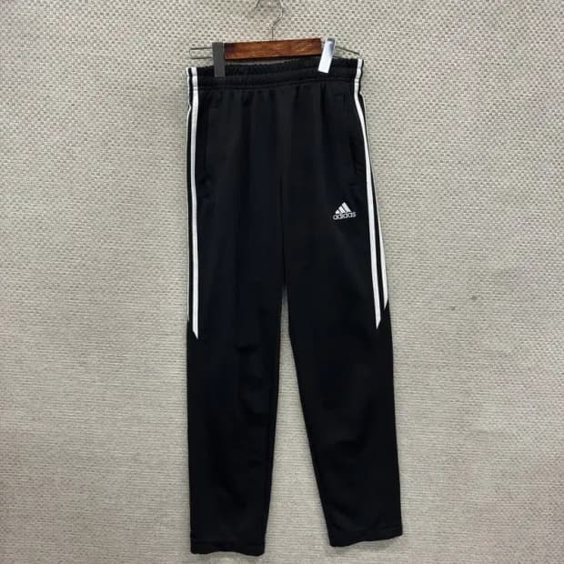 아디다스 삼선 트랙팬츠 츄리닝바지 M M09694