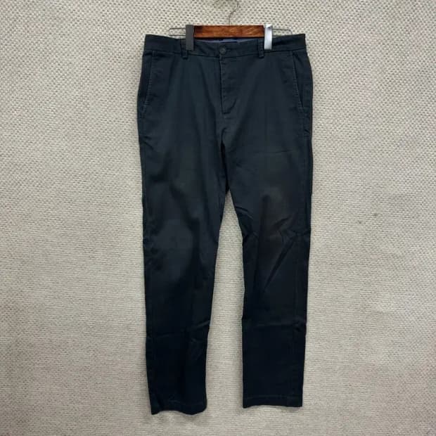 노티카 캐주얼 면바지 34 M09692