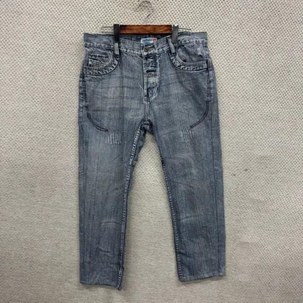 디젤 캐주얼 데님 청바지 36 M09810