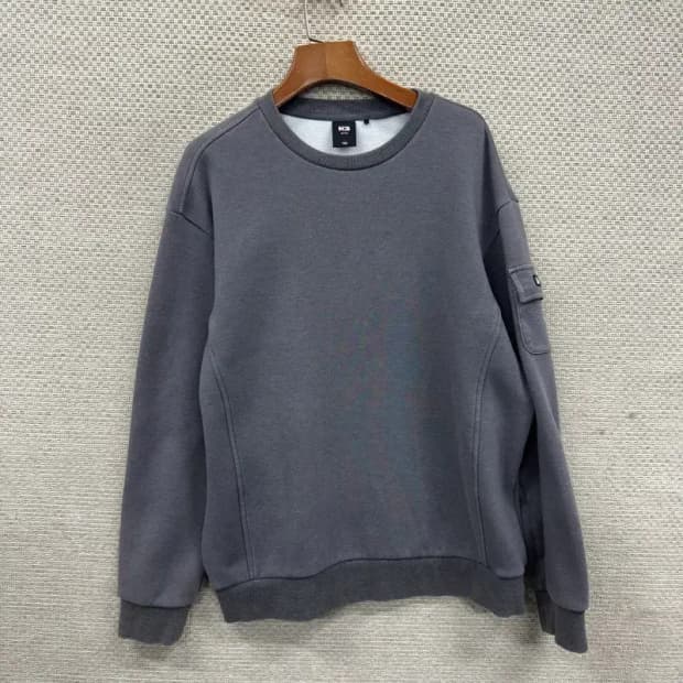 K2 아웃도어 약기모 스웻셔츠 맨투맨 100 M10026