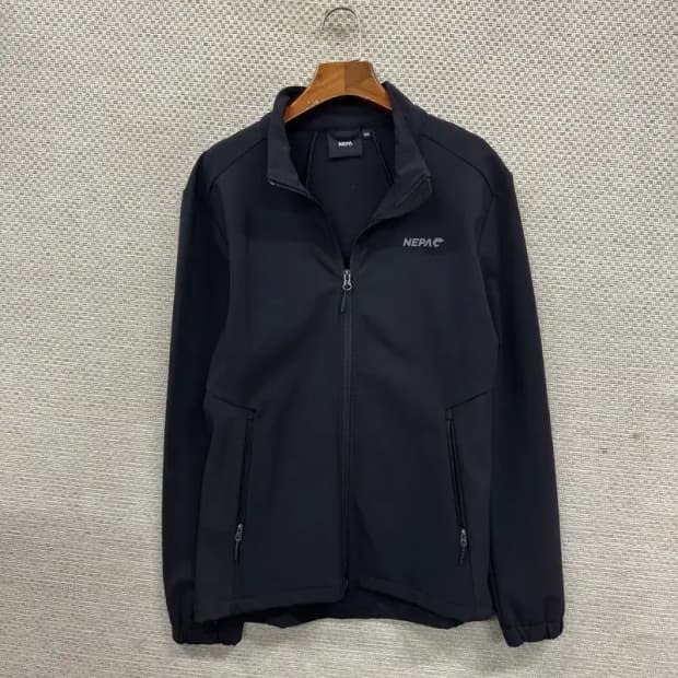 네파 아웃도어 등산 져지 집업 100 M10150