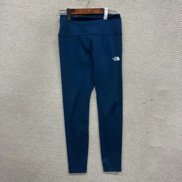 노스페이스 트레이닝 요가 레깅스 팬츠 80 M10290