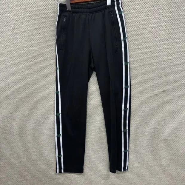 뉴발란스 사이드라인 트랙팬츠 츄리닝바지 75 M10650